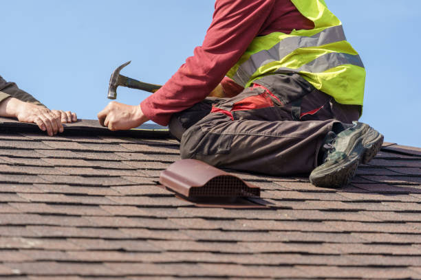 Best Metal Roofing Contractor  in Mount Pulaski, IL